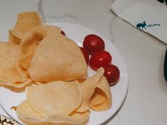 -阿里疆Alijiang·丝路美食·异域风情·清真(长楹天街店)