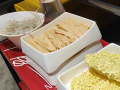 -辣度火锅(东方城市广场店)