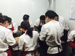 -小路易生煎馆(前进五路店)