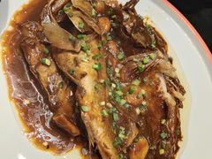 -锡和无锡菜(景丽苑店)