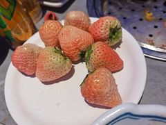 -奔海甄选·活鲜刺身铁板烧自助(太原里店)