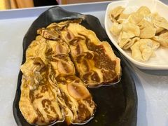 -火牛火韩式烤肉韩国料理(韩乐坊店)