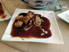 -山外山菜馆(玉泉路店)