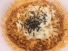 -青春分食(仙林大学城店)