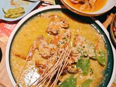 -北京食堂·烤鸭·宵夜(亚运村店)