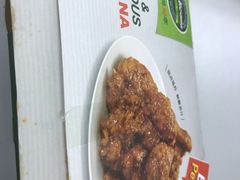 -Pelicana百利家炸鸡(江南西名店城店)