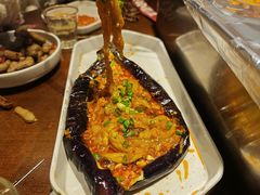 -李不管把把烧(火车南站店)