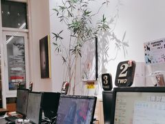 -亮雅轩图文快印连锁24小时(百子湾苹果社区店)