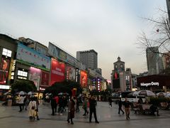 -龙抄手(春熙路总店)