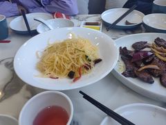 -全聚德(蓝山店)