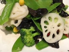 -门框胡同褡裢火烧(赵公口店)