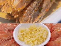 -四川小胡子海鲜(丁村万人海鲜广场店)