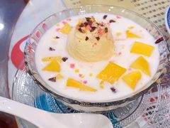 -广信牛奶甜品世家(台东店)