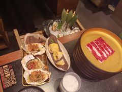 -牛New寿喜烧(金茂览秀城店)