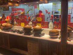 -大厨小味·民间川菜(八里庄店)