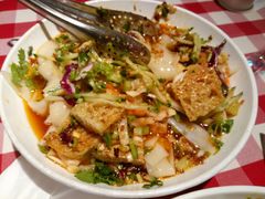西贝面筋-西贝(金桥店)