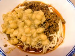 -车沾巷·重庆老味豌杂面