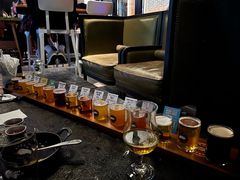 -Goose Island Brewhouse鹅岛精酿啤酒酿造工坊餐厅