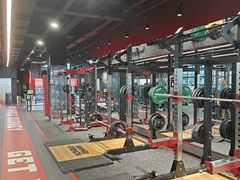 -GMJ·24H健身房(北外滩店)