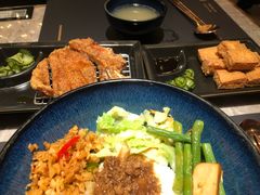 -馔豚·台北菜专门店(深圳湾万象城店)