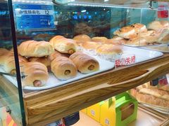 -新侨三宝乐面包店(崇文门店)