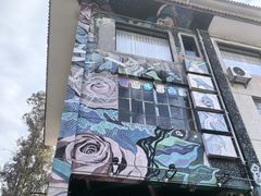 -大理床单厂艺术区