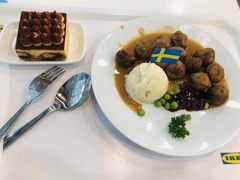 -宜家·瑞典风味餐厅(北京西红门店)