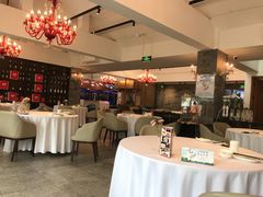 大堂-东门烤鸭店(鼓楼店)