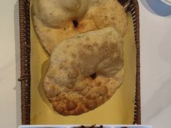 -李记搅团•非遗陕菜(三桥店)