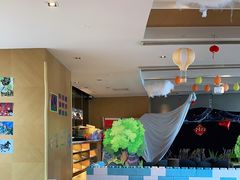 -深圳大梅沙京基洲际度假酒店