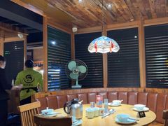 -陈先进鱼馆·地道农家菜(湖墅南路店)