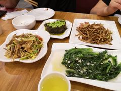 -粤仔湾砂锅粥(金太湖店)