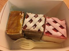 -皇后饼店(财富广场店)