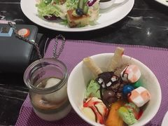 -博悦公馆尚悦自助餐厅