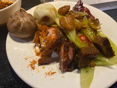 -蓝鲸湾汤泉(包河店)