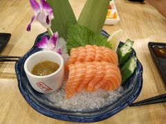 -夏树寿司(大沥店)