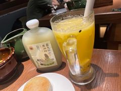 -云海肴·汽锅鸡·云南菜(领展购物广场·中关村店)