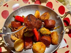 -BROWNSTONE布朗石西班牙餐厅(富城店)