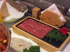 -祥源胡同·涮牛羊肉火锅(花桥店)