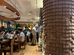 -云海肴·汽锅鸡·云南菜(领展购物广场·中关村店)
