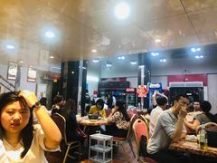 大堂-广记餐厅(万福路店)