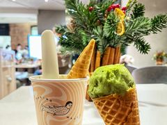 -潮一不贰·法式甜品·生日蛋糕·西式简餐(外滩店)