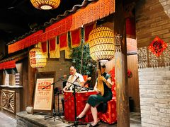 -南京大牌档(人民广场店)