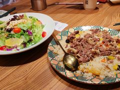 -巴扎屋大盘鸡·新疆菜(汇嘉时代店)