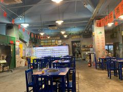 -马路边边串串香(涑河南街店)