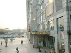 -必胜客(上海新南方商城PH店)