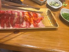 -牛人·雪花牛·木炭烤肉(昆山陆家店)