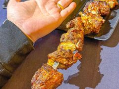 -伊带伊路新疆美食府(呼家楼店)