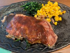 牛排-萨莉亚意式餐厅(杭州西溪龙湖天街店)