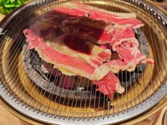 -西塔老太太泥炉烤肉(亚运村店)